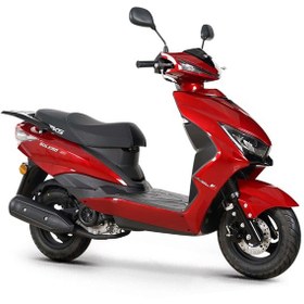 Resim Rks Bolero 50 Scooter Uyumlu Bando Kayış Uzun Ömürlü 001 