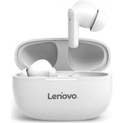 Resim Markingyes Lenovo Ht05 Tws Bluetooth 5.0 Kulaklık, Hi-fi Ses, Şarj Kutusu A9xcuv 