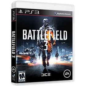 Resim Battlefield 3 PS3 Oyun 