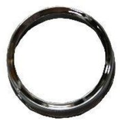 Resim Mondial 125kt Km Saati Üst Kapak Çerçeve 