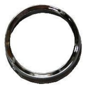 Resim Mondial 125kt Km Saati Üst Kapak Çerçeve 