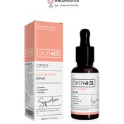 Resim Skin401 %0.3 Retinol Serum 30ml 