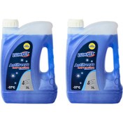 Resim LUMPET Ready To Use - 37 Mavi Dört Mevsim Antifriz 2 Adet 2 x 3 L 