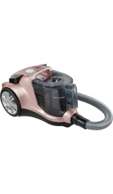 Resim Fakir Ranger Electronic Toz Torbasiz Elektrikli Süpürge Rosie 