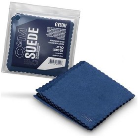 Resim Gyeon Q²m Suede Evo Seramik Uygulamaları İçin Süet Silme Bezi 10 