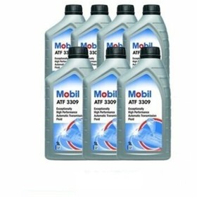 Resim Mobil Atf 3309 Otomatik Transmisyon Yağı 