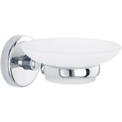 Resim Cam Sabunluk - Lider İnci Serisi 852 