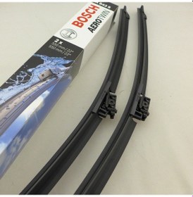 Resim Mercedes C Serisi 205 C250 2.0 2014-2018 Bosch Aerotwin Silecek 550+500mm 