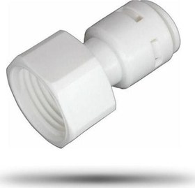 Resim Su Arıtma Cihazları Için Çay Kazanı Hat Alma Aparatı 