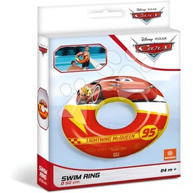 Resim NessiWorld Cars Can Simidi 50 cm 