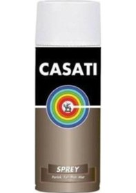 Resim Sprey Boya 400ml - Metalik/floresan Renkler Metalikmavi-355 