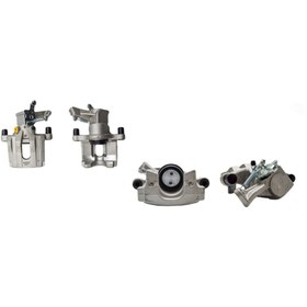 Resim Opel Signum 1.8 2.0 2.2 3.2 V6 2003-2008 / 2.0 2.2 DTI 2003-2004 / Vectra C 1.8 2.0 2.2 2003-2008 Arka Sağ Fren Kaliperi (Motorsuz) 