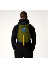 Resim The North Face Y2k Daypack Sırt Çantası Yeşil Nf0a87ggbeo1 Yeşil 
