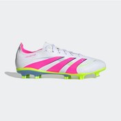 Resim Adidas Predator League Firm/multi-ground Boots Erkek Krampon C-adııd1330e10a00 Beyaz 