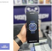 Resim Samsung Galaxy Watch Ultra 2025 Mavi Titanyum Akıllı Saat 