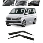 Resim E Otomarket Volkswagen Transporter T5 Itibar Cam Rüzgarlığı 