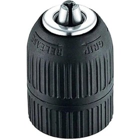 Resim Gfb Plastik Mandren Otomatik 13 Mm 1/2 