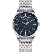 Resim Jacques Lemans London 1-2193H Erkek Kol Saati 