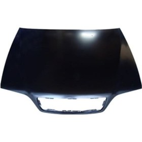 Resim Volvo S70 97/00 Motor Kaputu Tw - Oem Yedek Parça 