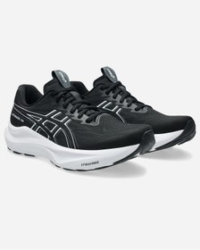 Resim Asics Gt-2000 13 Kadın Siyah Yol Koşusu Ayakkabısı 