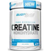 Resim Everbuild Creatine 500 Gram 