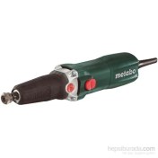 Resim Metabo Ge 710 Plus Elektrikli 710 Watt Uzun Kalıpçı Taşlama 