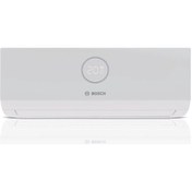 Resim Bosch Climate 3000i A++ 18000 Btu Duvar Tipi Inverter Split Klima 