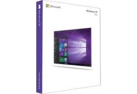 Resim Microsoft Windows 10 Pro Trk 32/64 Bit Kutu Sürüm Lisanslı İşletim Sistemi 