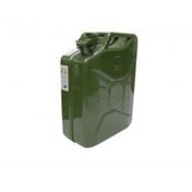 Resim Genel Markalar Metal Benzin Bidonu 20 Lt 