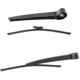 Resim Opel Zafira B Arka Silecek Kolu Ve Süpürgesi Takım 2005-2014 