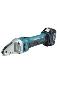 Resim Makita DJS161RFJ - 18v Sac Kesme Makinası 