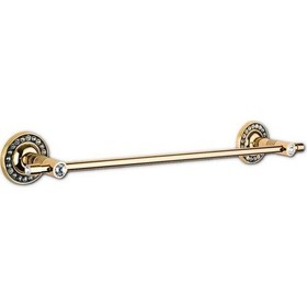 Resim Saray Banyo Regina Gold Uzun Havluluk 