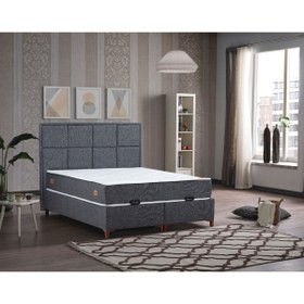 Resim BED BAYMO YATAK Ezgi Yatak / Baza Başlığı RENK SEÇENEKLERİ MEVCUTTUR 