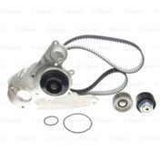 Resim BOSCH 1987946450 Su Pompalı Triger Seti Wasserpumpen-Set 