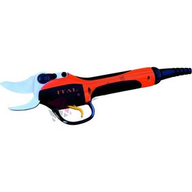 Resim İtal Sca3 Akülü Budama Makası 35mm Tek Akülü Sırt Tip 