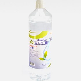 Resim Starfire Şömine Yakıtı 1 Litre 