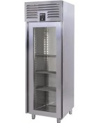 Resim Iceinox Dik Tip Gn Buzdolabı 1 Cam Kapılı-102687 