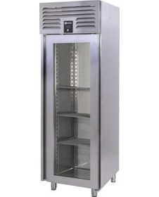 Resim Iceinox Dik Tip Gn Buzdolabı 1 Cam Kapılı-102687 