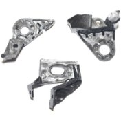 Resim Far Tamir Seti Sag Citroen C4 3 Parça 2004-2009 621284 309095997 