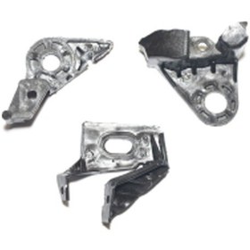 Resim Far Tamir Seti Sag Citroen C4 3 Parça 2004-2009 621284 309095997 