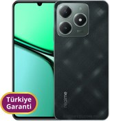 Resim Realme C61 TR Garanti | 128 GB 6 GB Koyu Yeşil 