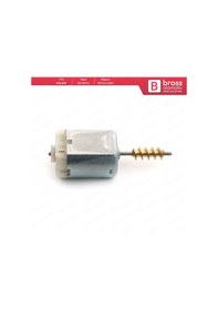 Resim Mercedes Vito W448 Uyumlu Orta Kapı Kilit Motor Dişli Seti 