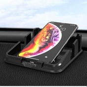 Resim Cbtx 3r-2160 Araba Çok Fonksiyonlu Pano Taşıma Organizatör Depolama Mat 