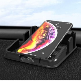 Resim Cbtx 3r-2160 Araba Çok Fonksiyonlu Pano Taşıma Organizatör Depolama Mat 