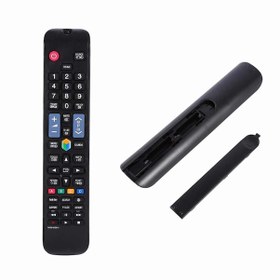 Resim Samsung Aa59-00793A Smart Led Tv Kumandası 