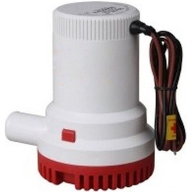 Resim Mytol Ch8028-500 Sintine Pompa 12 Volt 