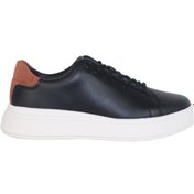 Resim Calvin Klein Kadın Sneaker HW0HW025400GT 