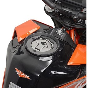 Resim Givi BF33 Depo Üstü Çanta Aparatı (Ktm) 