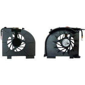 Resim HP DV5 dv6 FAN 