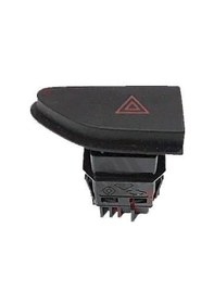 Resim Renault Clio, 4 Capture Duster 4'Lü Flaşör Düğmesi 252907372R 